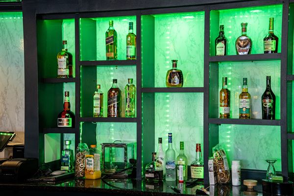 AllGoRhythms Banquet Hall