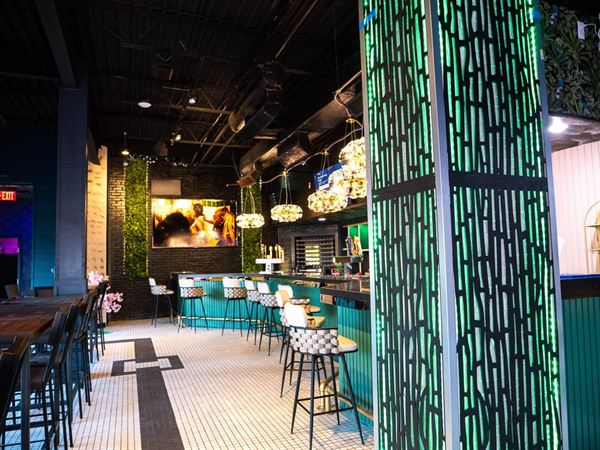 AllGoRhythms Banquet Hall