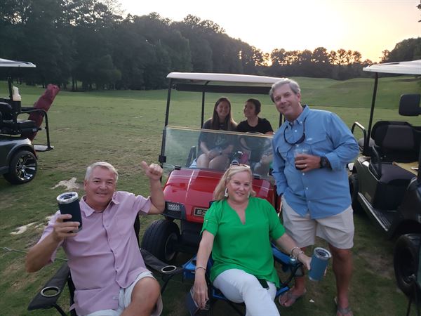 Ashton Hills Golf Club