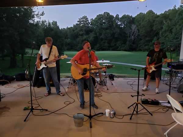 Ashton Hills Golf Club