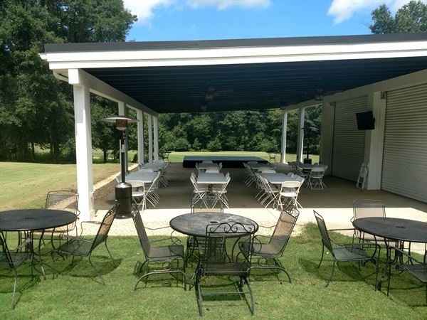 Ashton Hills Golf Club