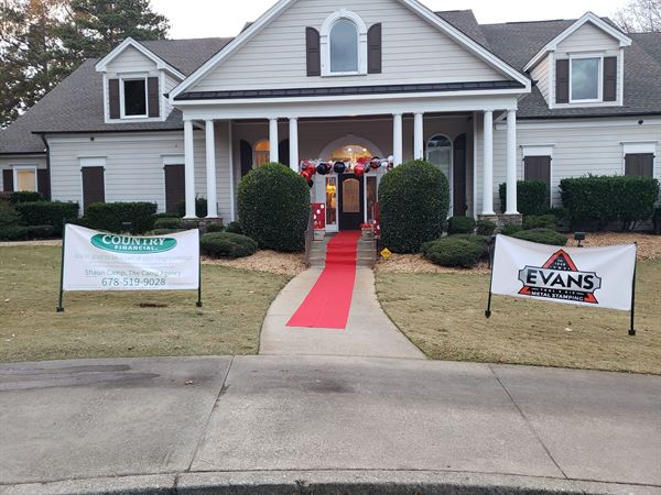 Ashton Hills Golf Club