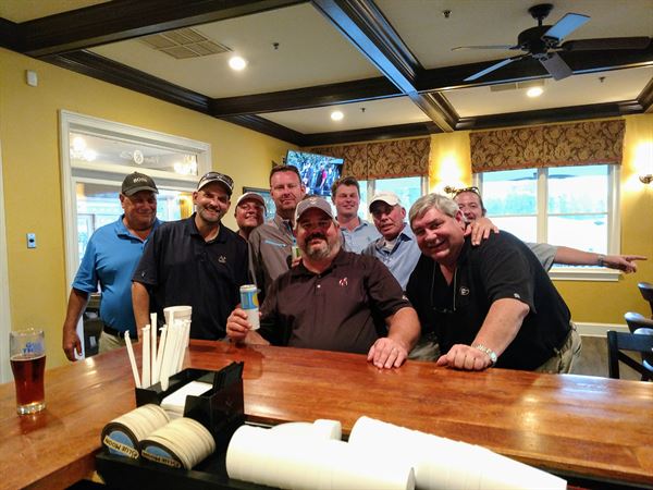 Ashton Hills Golf Club