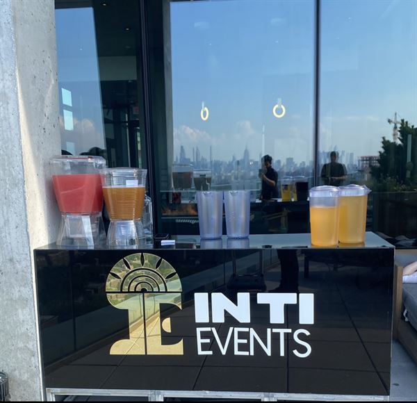 INTI Event Production Services