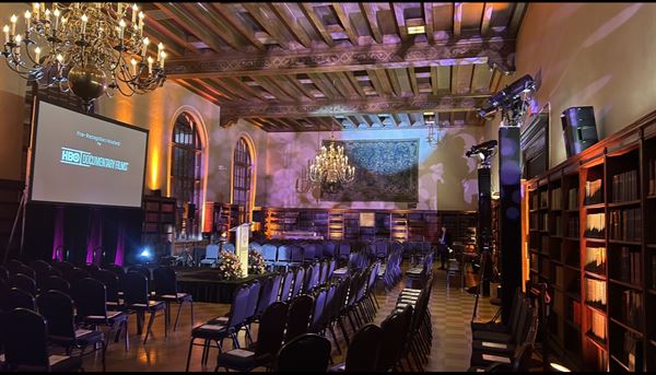 INTI Event Production Services