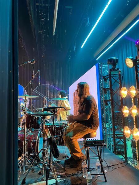 INTI Event Production Services