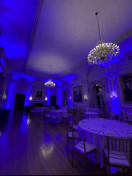 INTI Event Production Services