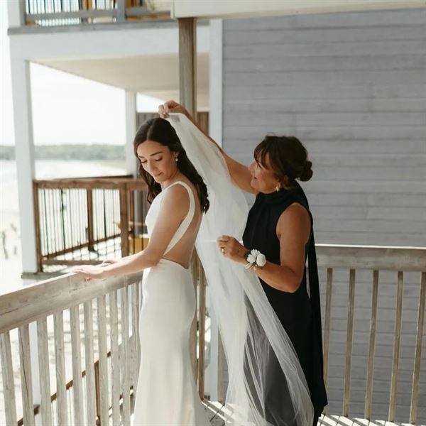 The Quarterdeck Resort