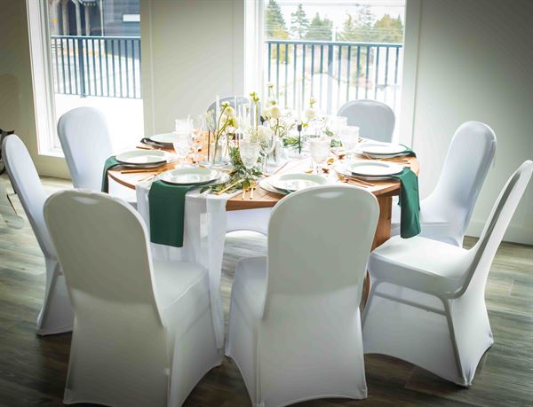 The Quarterdeck Resort