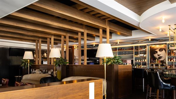 D'Marcos Italian Restaurant and Wine Bar