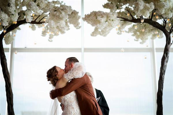 InterContinental Minneapolis - St. Paul Airport Hotel