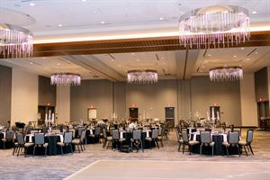 Passport Ballroom Section I