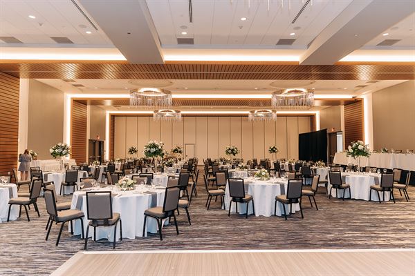 InterContinental Minneapolis - St. Paul Airport Hotel