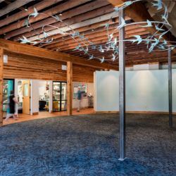 Evergreen Presbyterian Church