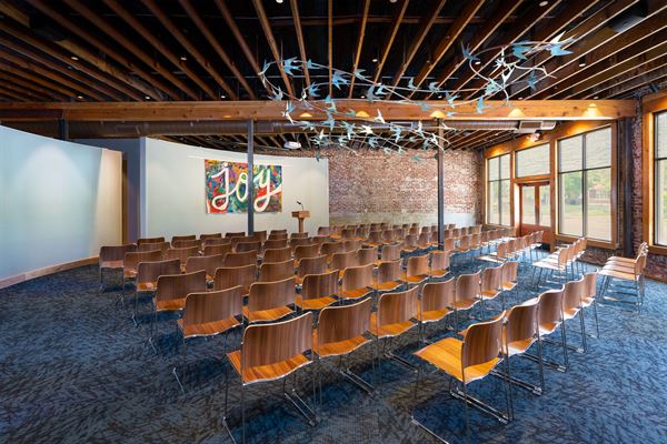 Evergreen Presbyterian Church