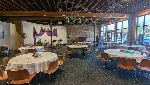 Evergreen Presbyterian Church