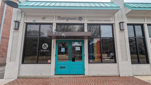Evergreen Presbyterian Church