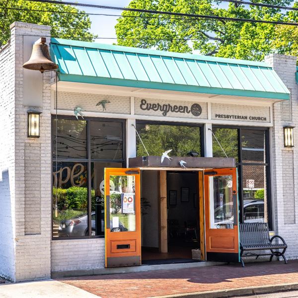 Evergreen Presbyterian Church