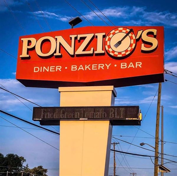Ponzio's