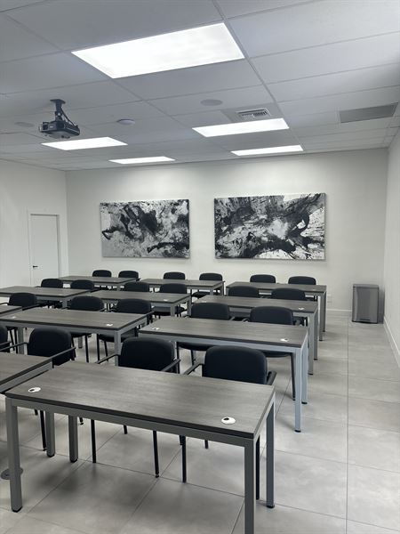 Crown Conference Spaces