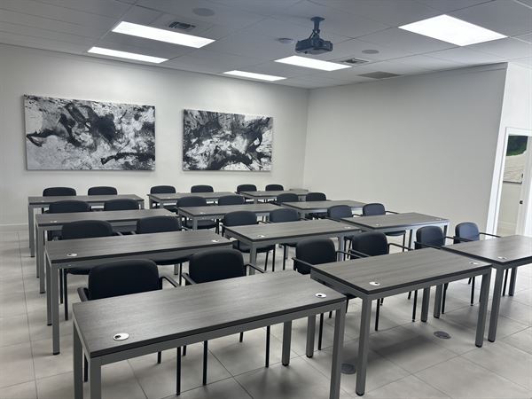 Crown Conference Spaces