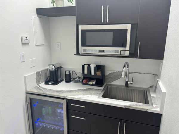 Crown Conference Spaces