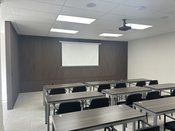 Crown Conference Spaces