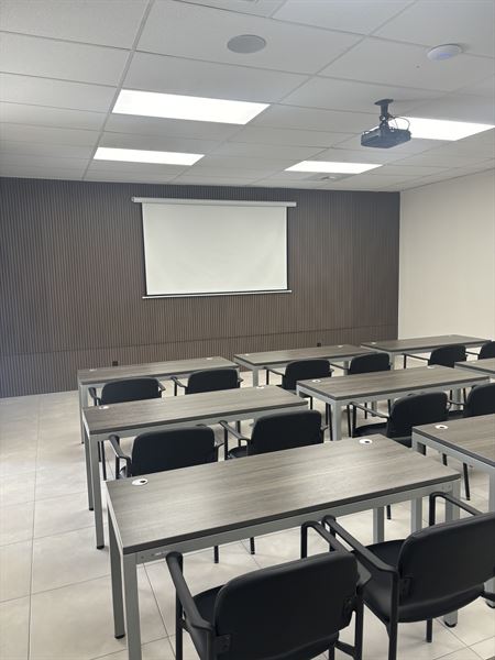 Crown Conference Spaces