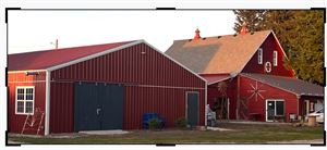 Cameron Indoor Event Center