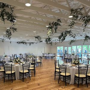 Grace Jones Ballroom