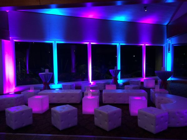 Real Genius Entertainment - Randy Lehrman