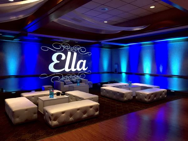 Real Genius Entertainment - Randy Lehrman