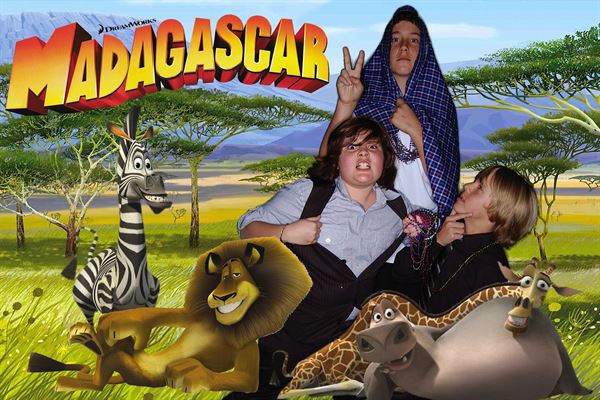 Real Genius Entertainment - Randy Lehrman