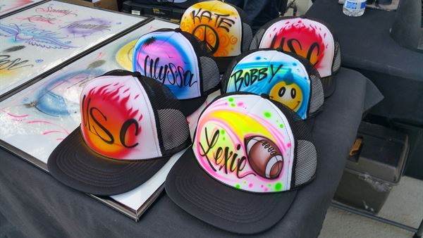 Real Genius Entertainment - Randy Lehrman