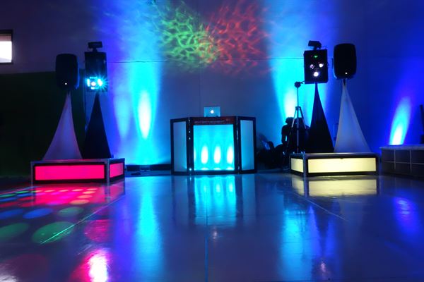 Real Genius Entertainment - Randy Lehrman