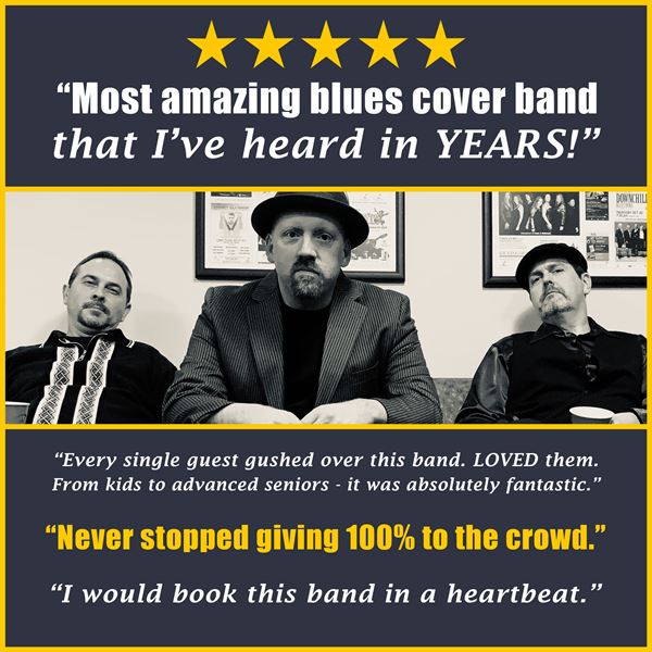 Dangerous Goods Band