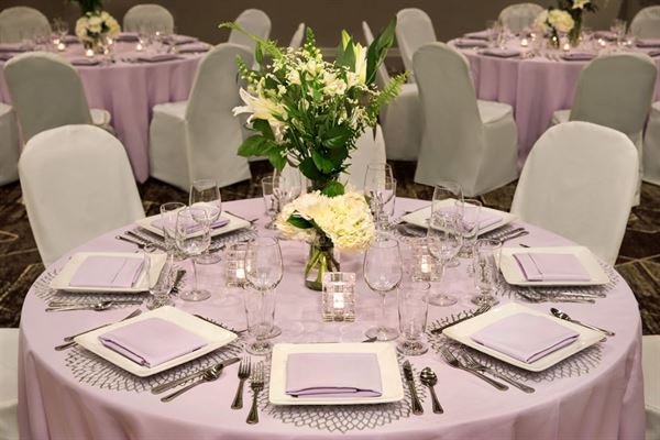 Embassy Suites Phoenix Downtown North