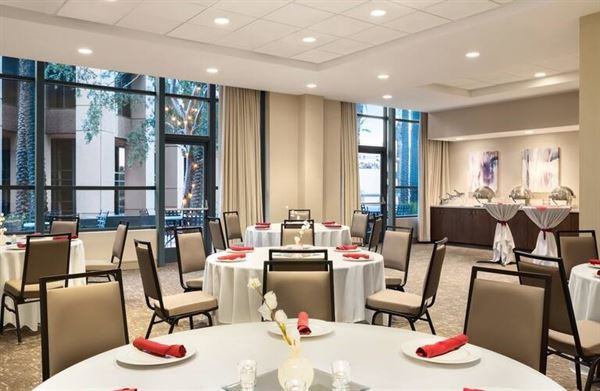 Embassy Suites Phoenix Downtown North