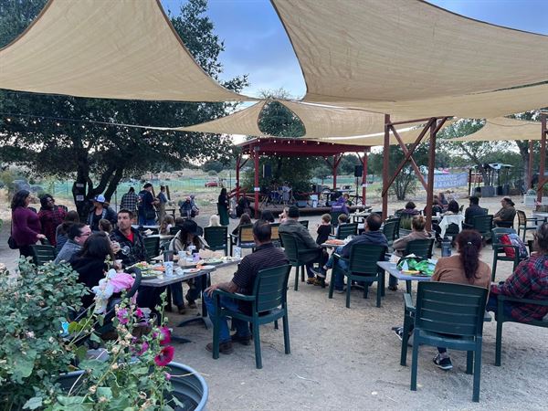 Heroes Wood-Fired Pizza