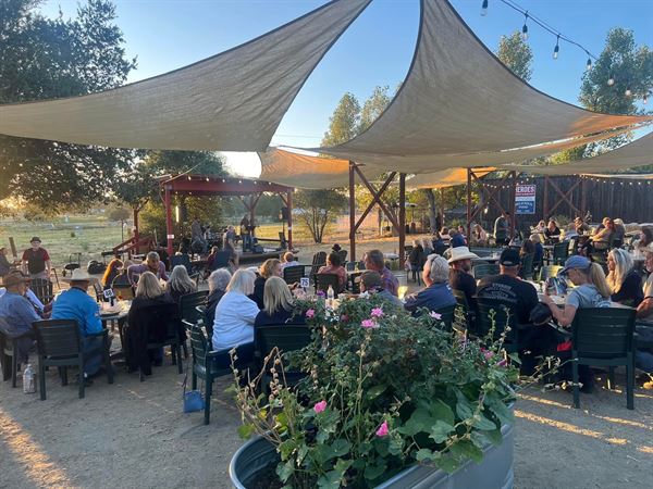 Heroes Wood-Fired Pizza