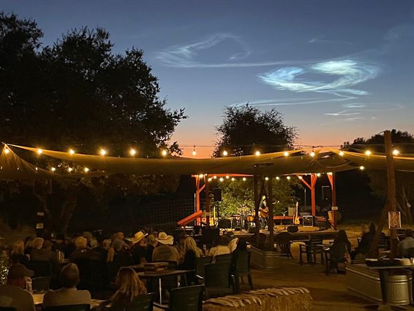 Heroes Wood-Fired Pizza