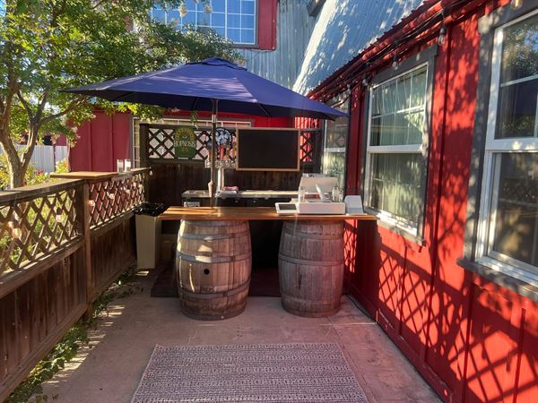 Heroes Wood-Fired Pizza