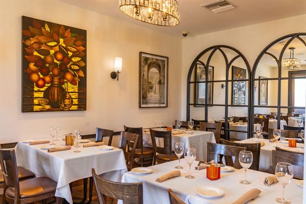 Il Barone Ristorante