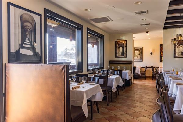 Il Barone Ristorante