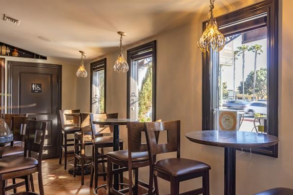 Il Barone Ristorante