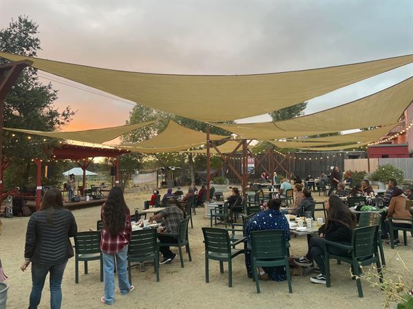 Heroes Wood-Fired Pizza