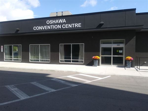 Oshawa Convention Centre