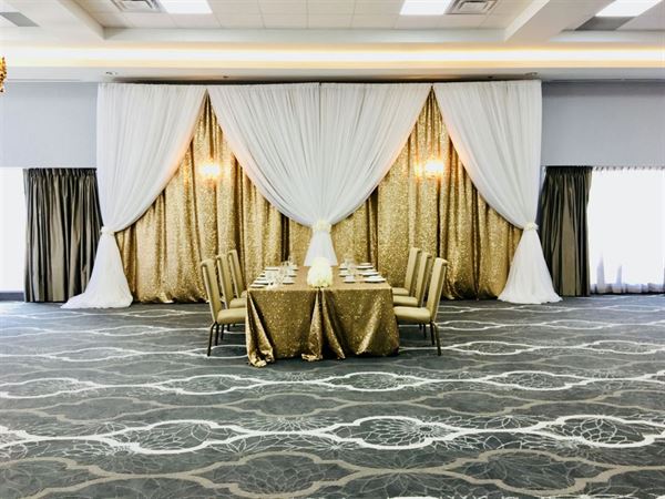 Oshawa Convention Centre