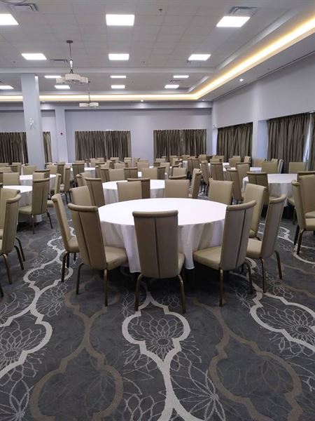 Oshawa Convention Centre