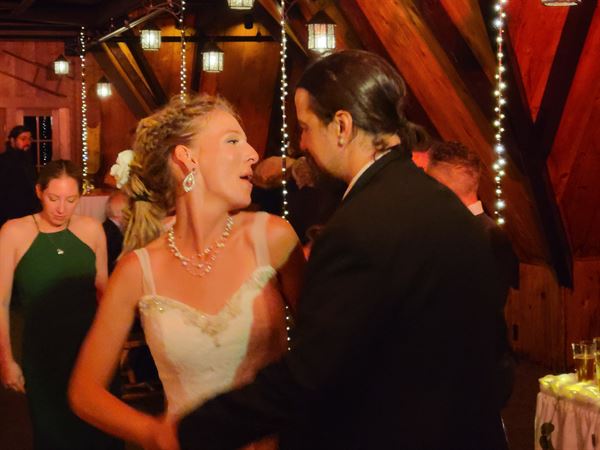 Elation Entertainment